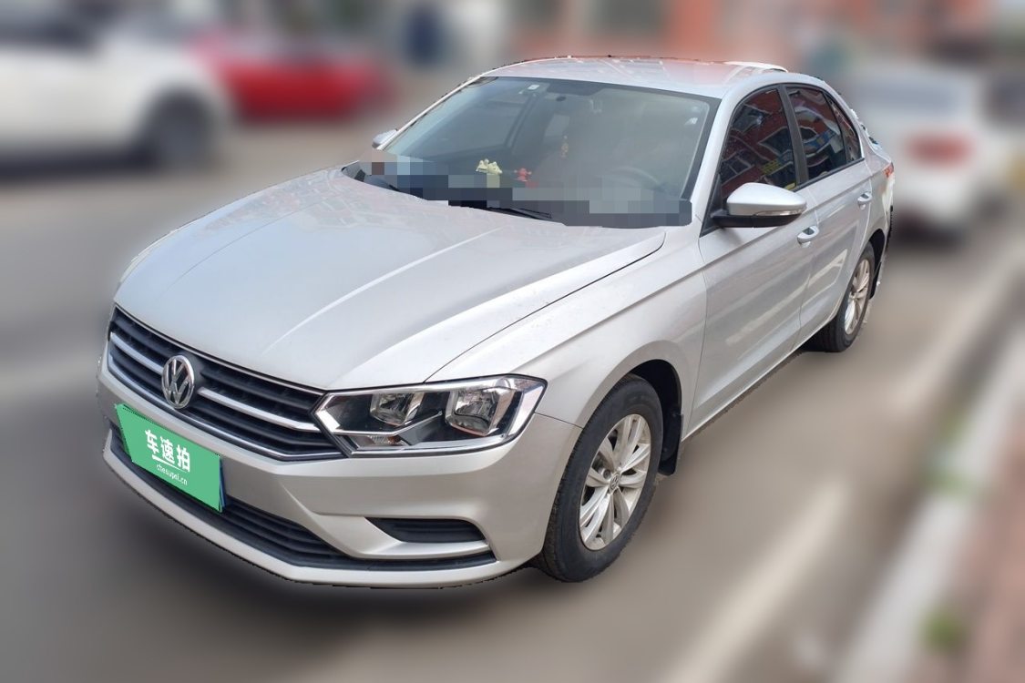 Volkswagen Bora 2017 car image 
