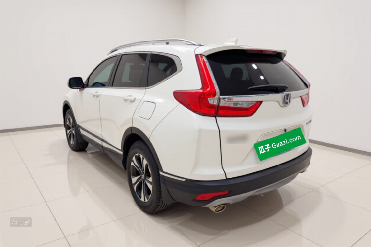 Honda CR-V 2019 car image #5