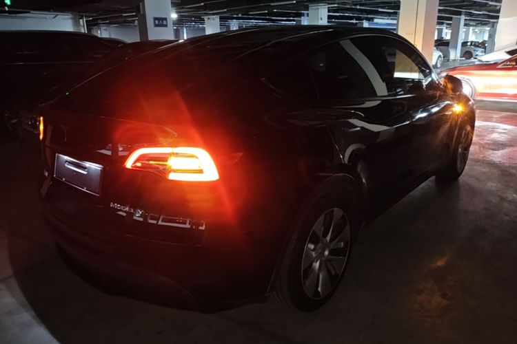 Tesla Model Y 2022 immagine di auto #7