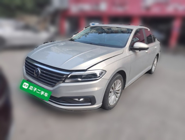 Volkswagen Lavida 2021 Volkswagen Lavida 2021 car image