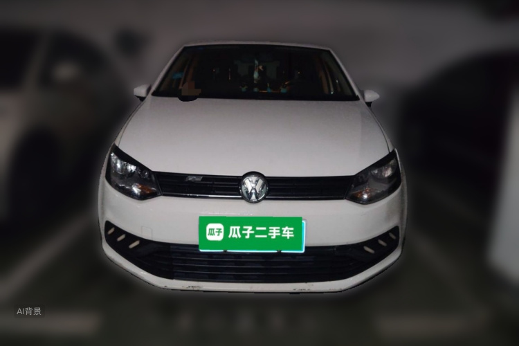 Volkswagen Polo 2017 #3 Volkswagen Polo 2017 car image #3