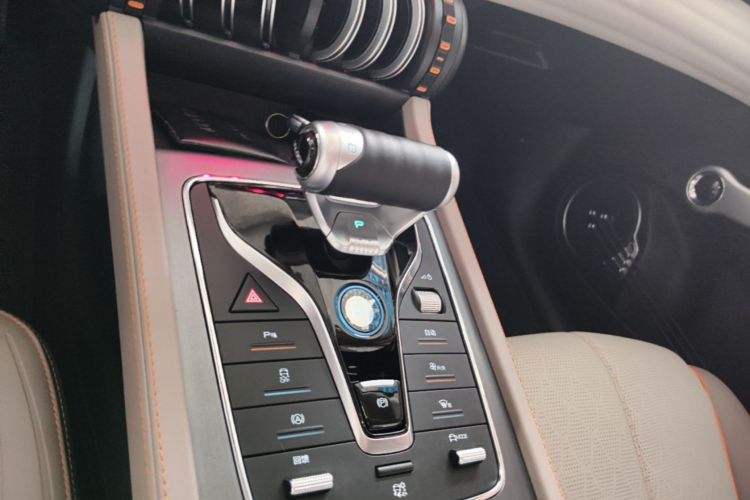 BYD Yuan Plus 2024 immagine di auto #18