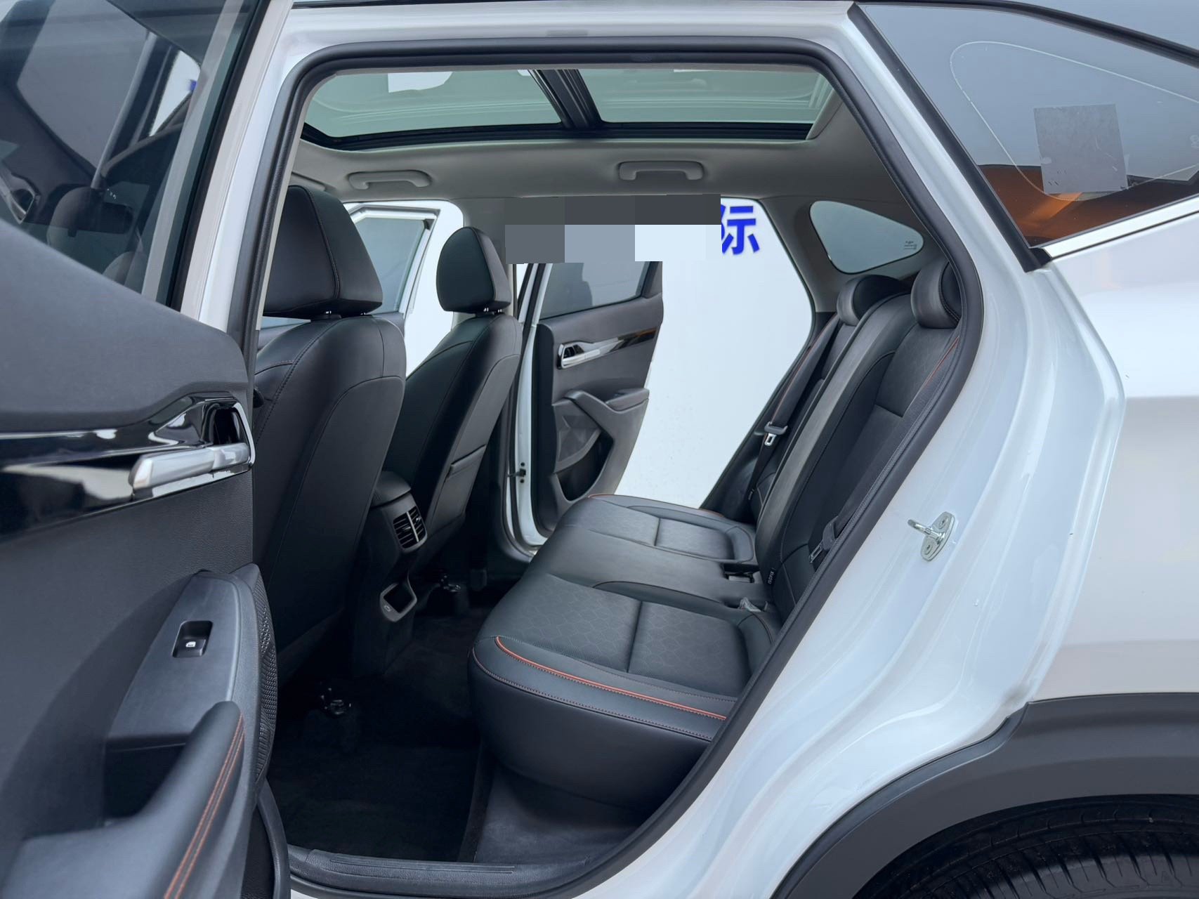 Kia Seltos 2023 #11 Kia Seltos 2023 immagine di auto #11