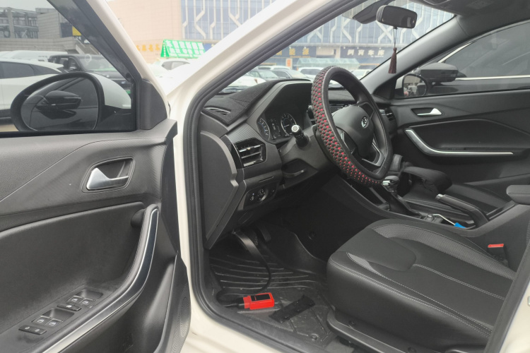 Chery Tiggo 3x 2025 car image #16