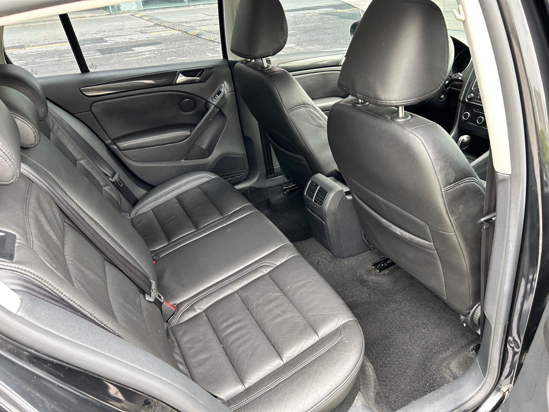 大众 高尔夫 2013 汽车图片 #16