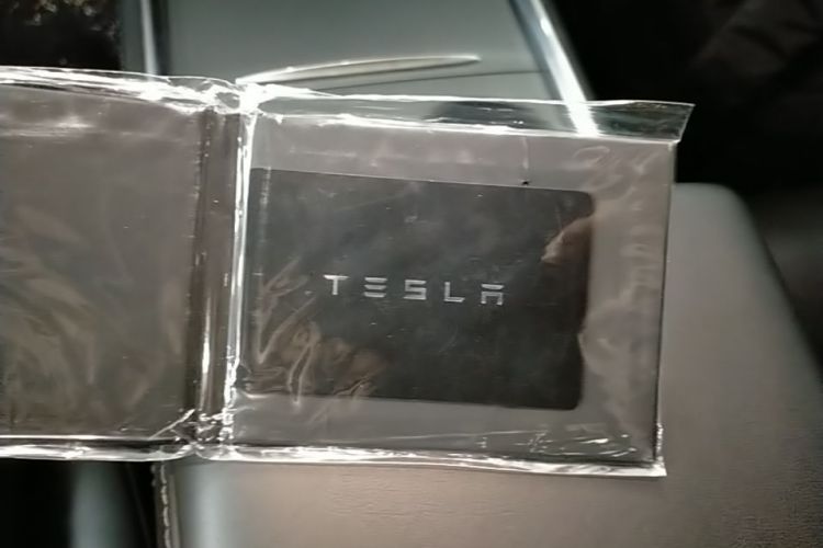 Tesla Model Y 2022 #9 Tesla Model Y 2022 car image #9