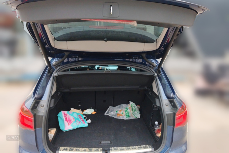 BMW X1 2018 car image #21