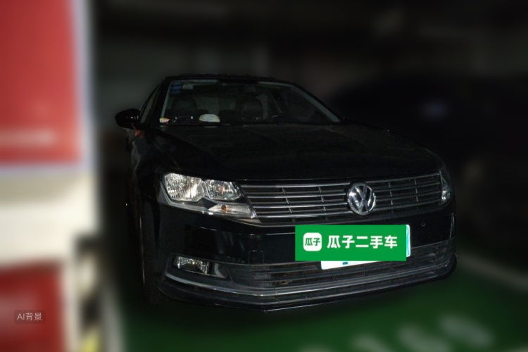 Volkswagen Lavida 2016 #4 Volkswagen Lavida 2016 car image #4