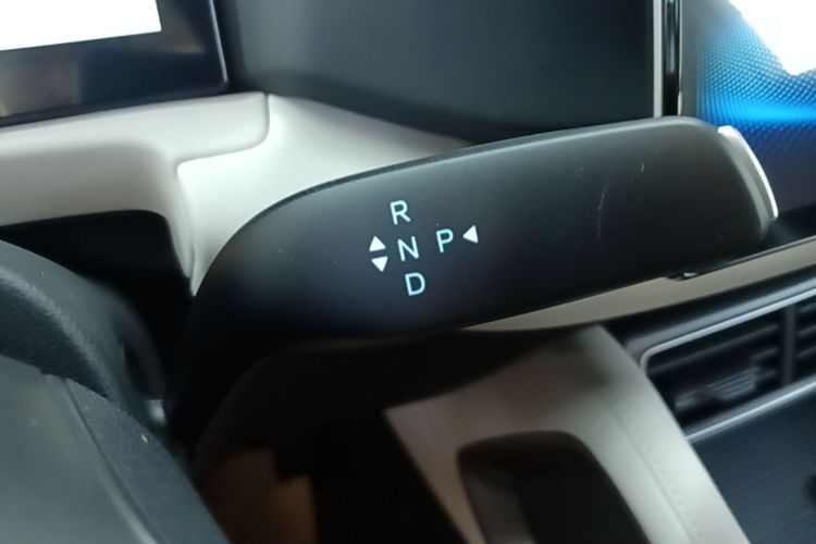 BYD YuanUP 2026 #14 BYD YuanUP 2026 car image #14