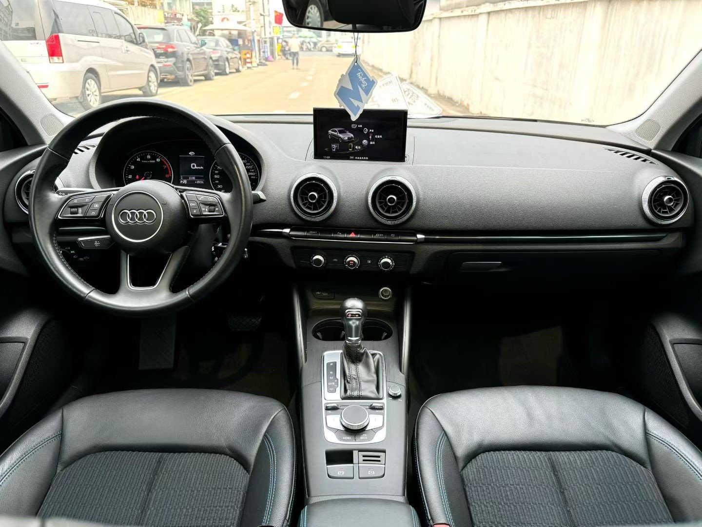2020 #6 2020 car image #6