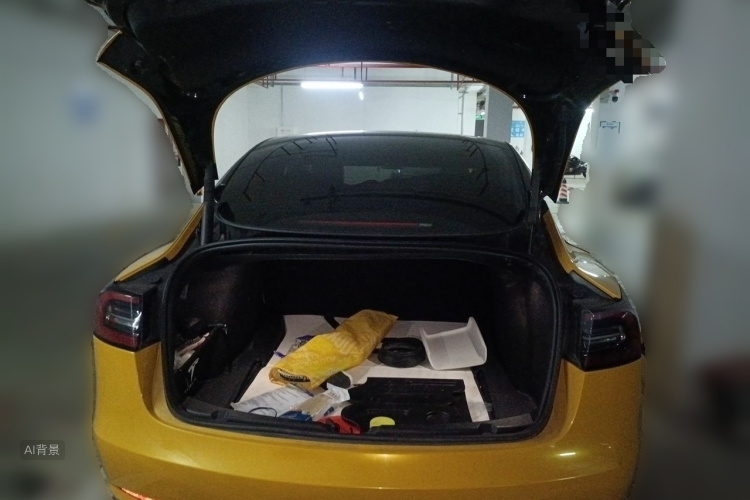 Tesla Model 3 2022 #21 Tesla Model 3 2022 image de voiture #21
