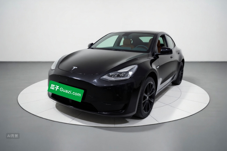 Tesla Model Y 2023 #2 Tesla Model Y 2023 car image #2