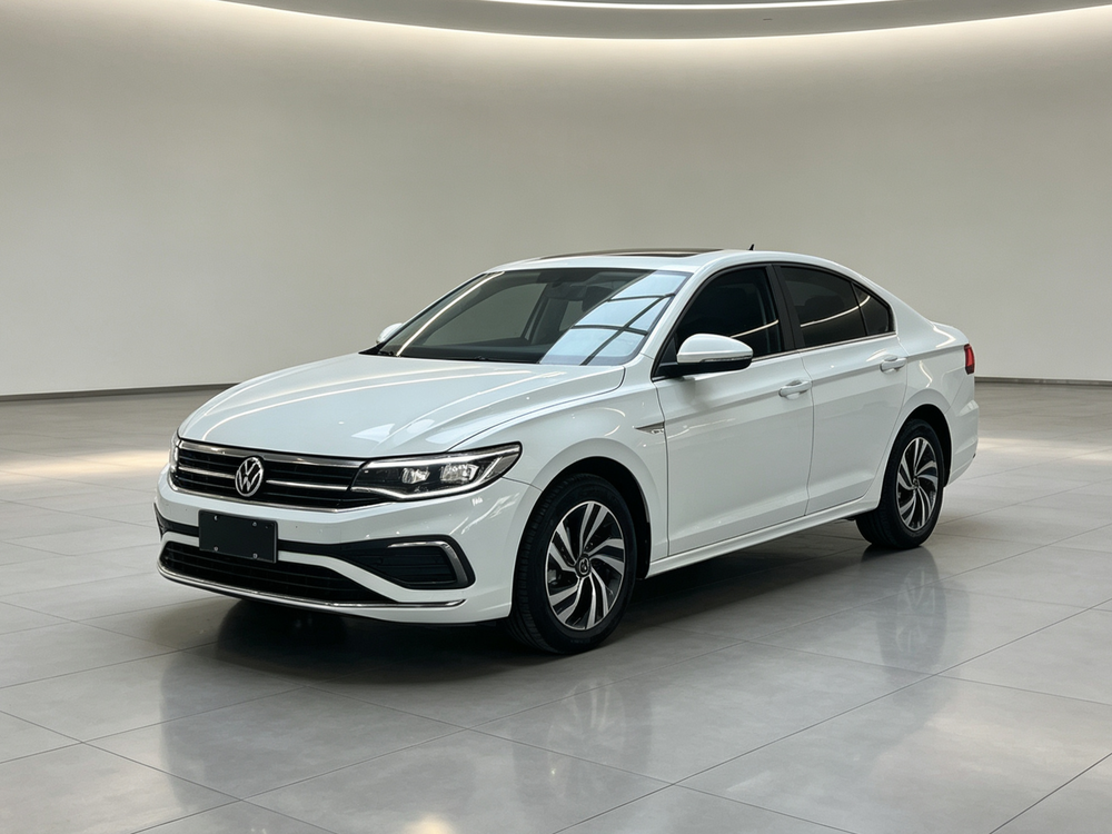 Volkswagen Bora 2025 car image 