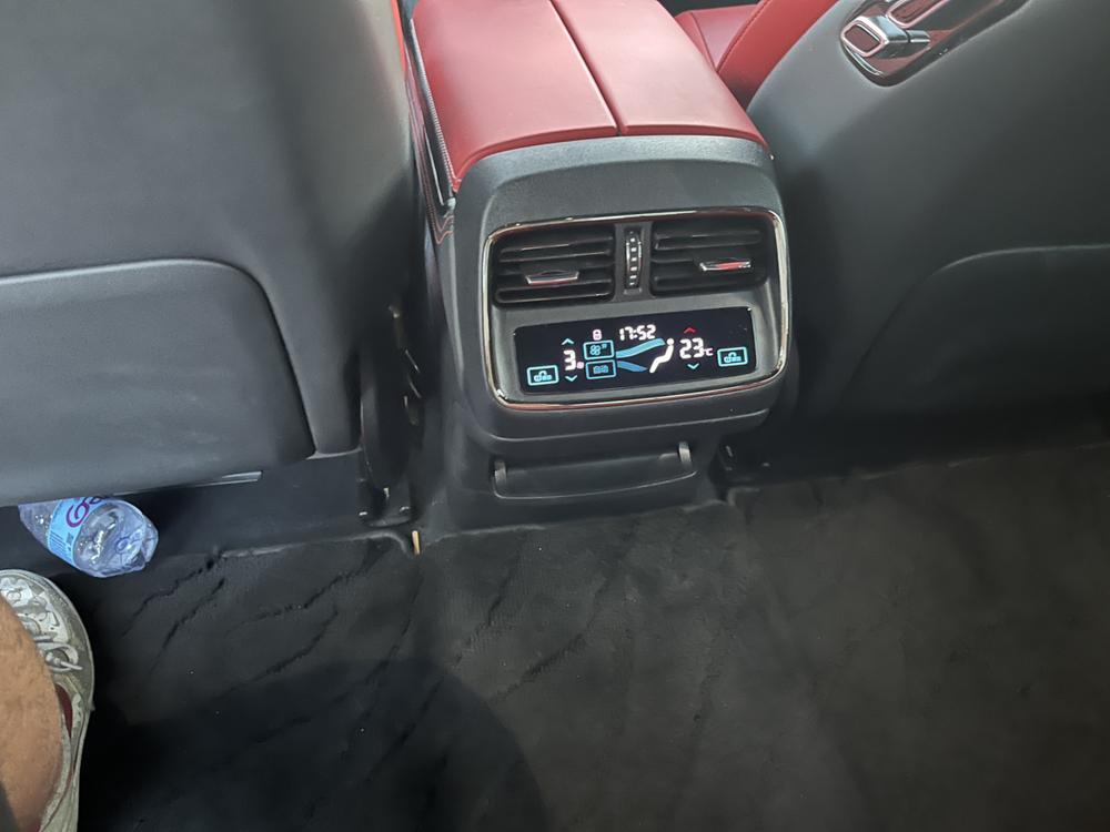 BYD Han 2021 car image #19