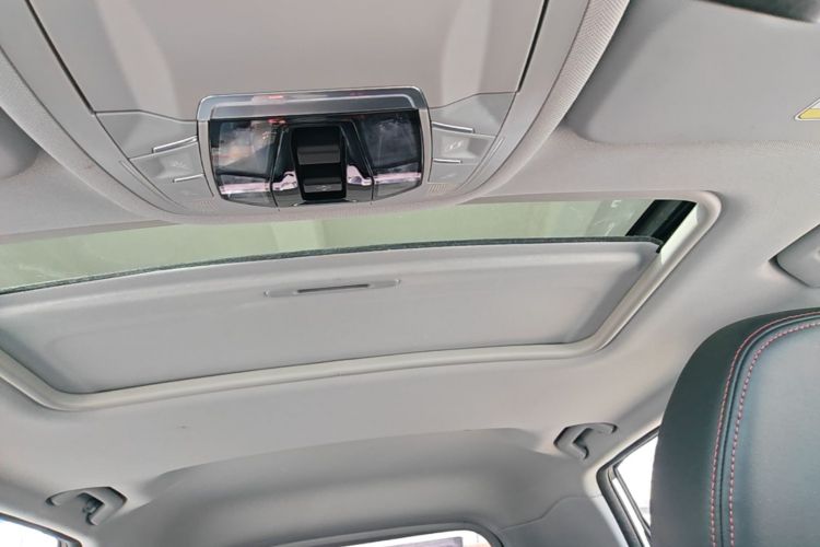 Chery Tiggo 5x 2022 image de voiture #18