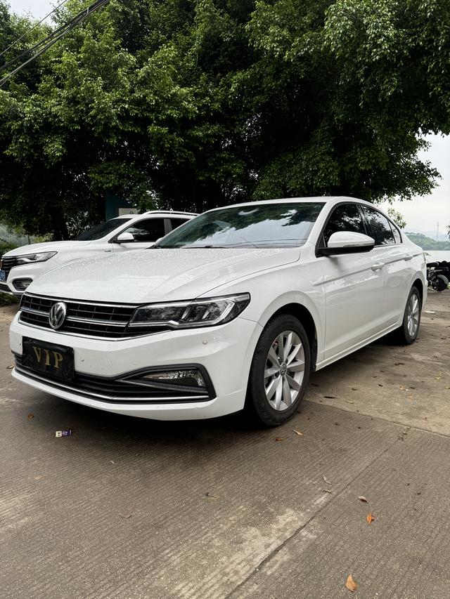 Volkswagen Bora 2019 صورة سيارة #11
