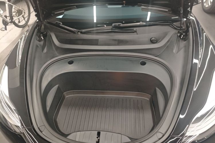 Tesla Model 3 2022 #20 Tesla Model 3 2022 immagine di auto #20