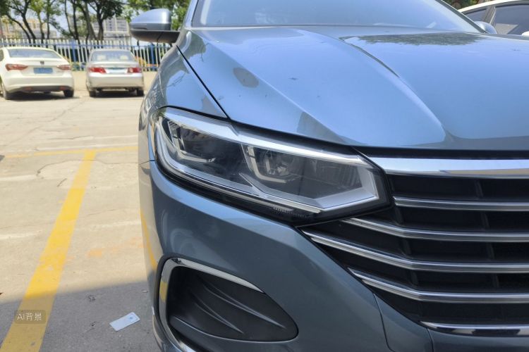 Volkswagen Lavida 2024 car image #8