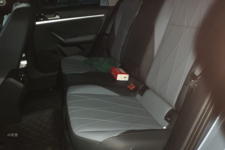 Volkswagen Lavida 2024 #19 Volkswagen Lavida 2024 صورة سيارة #19