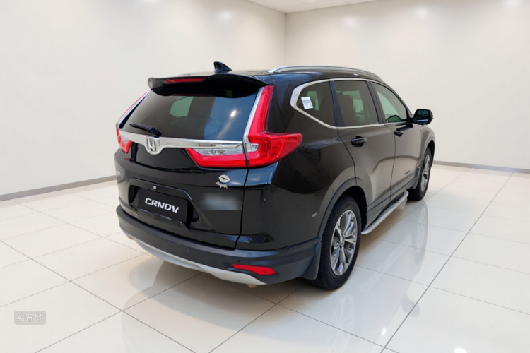 Honda CR-V 2020 #7 Honda CR-V 2020 car image #7
