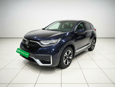 Honda CR-V 2022 car image 