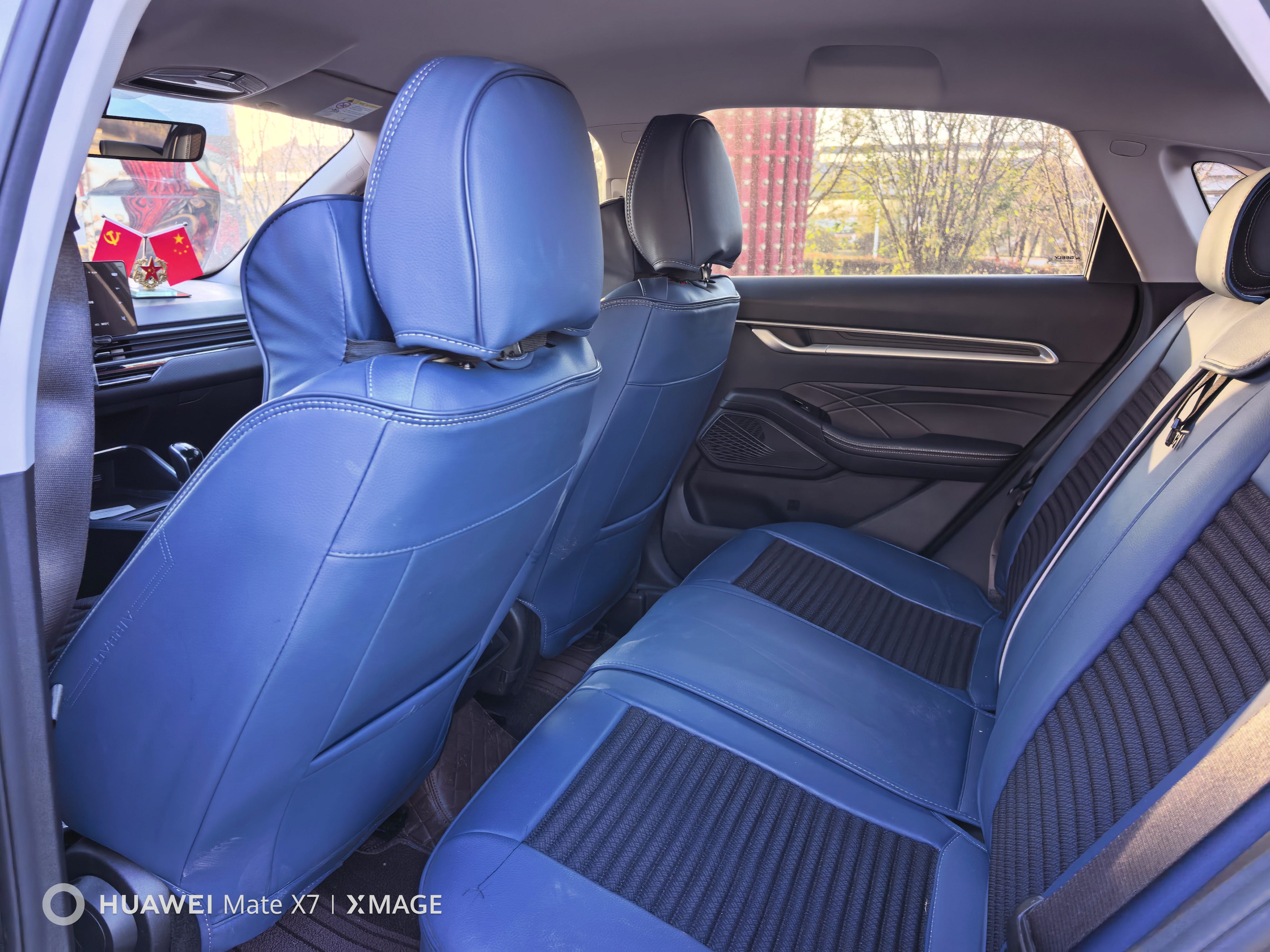 GEELY Emgrand 2024 #8 GEELY Emgrand 2024 car image #8