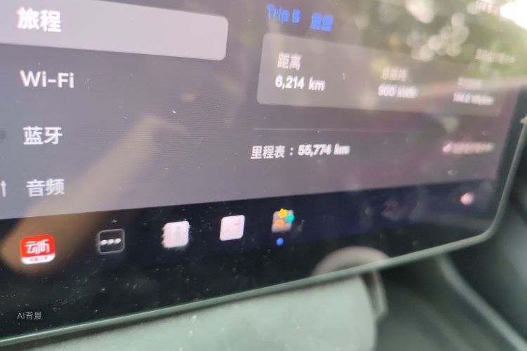 Tesla Model 3 2020 car image #14