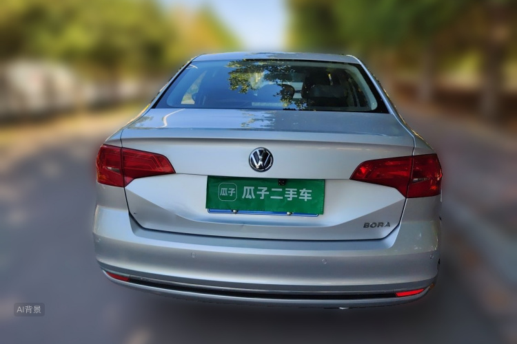 Volkswagen Bora 2016 #6 Volkswagen Bora 2016 car image #6