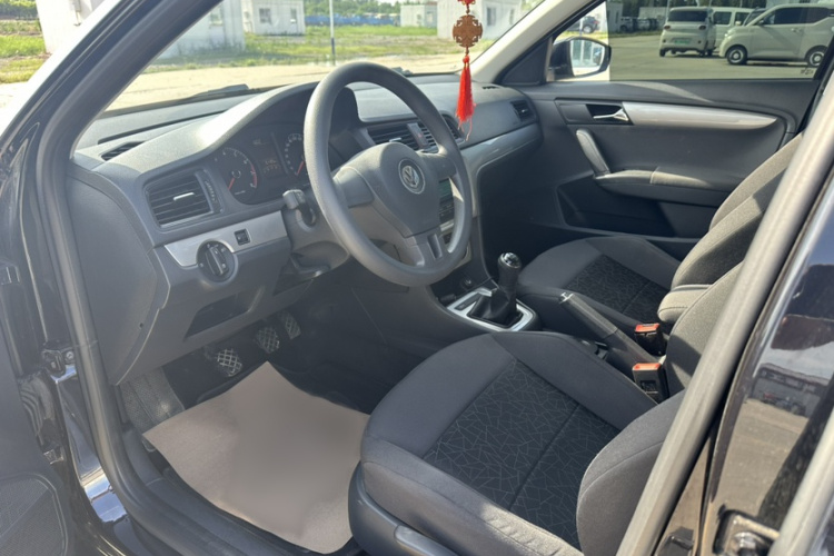Volkswagen Lavida 2016 #13 Volkswagen Lavida 2016 car image #13