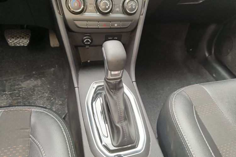 Chery Tiggo 3x 2020 car image #14