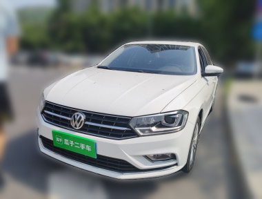 Volkswagen Bora 2018 Volkswagen Bora 2018 car image