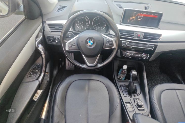 BMW X1 2016 #12 BMW X1 2016 immagine di auto #12
