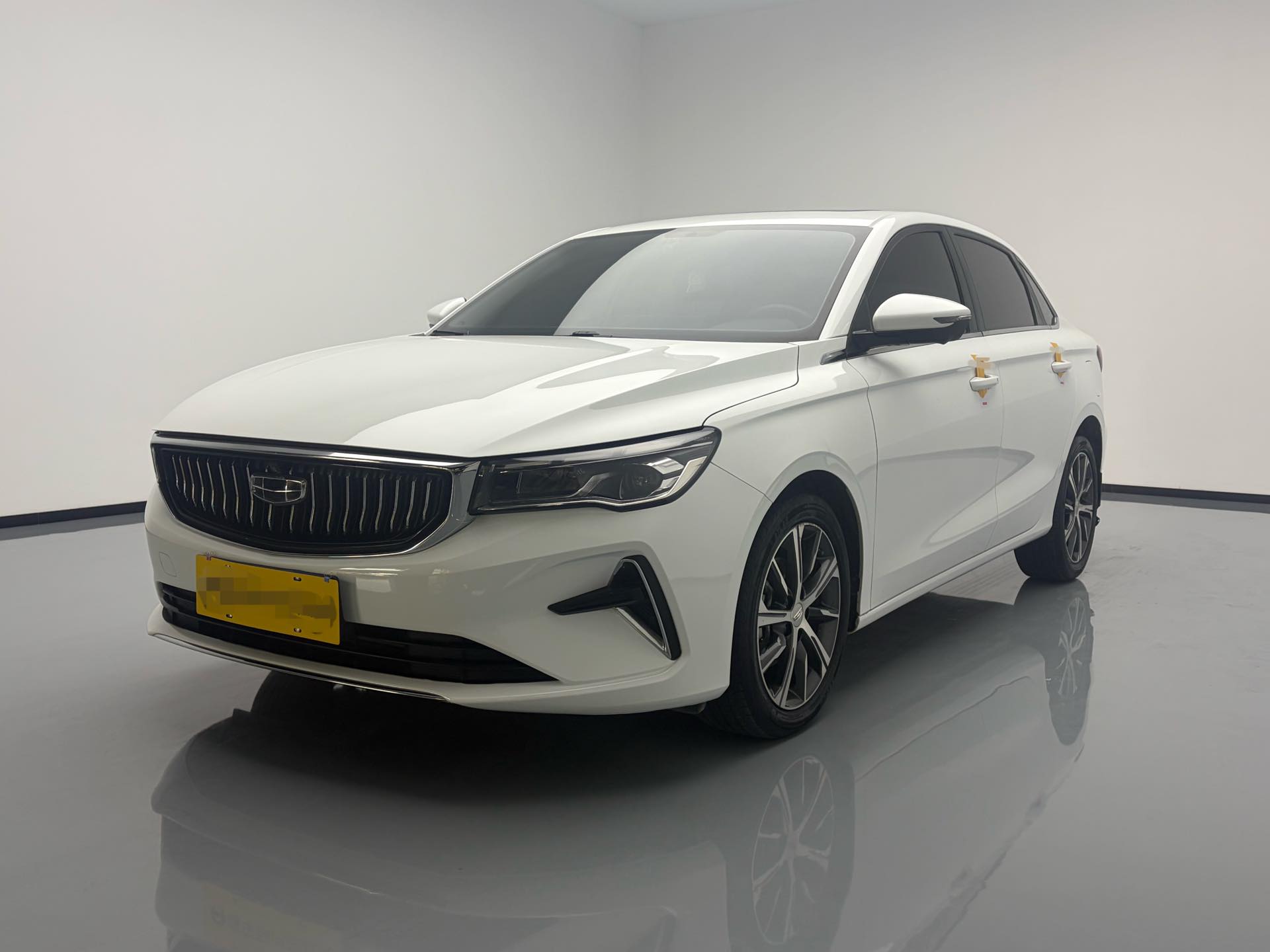 GEELY Emgrand 2023 GEELY Emgrand 2023 car image