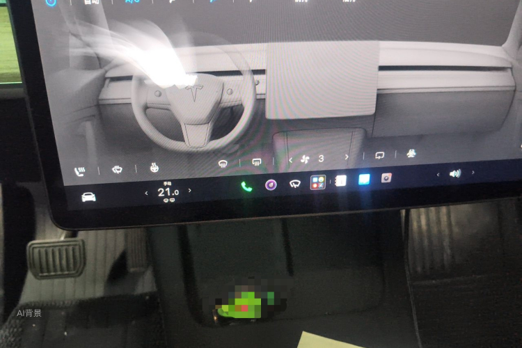 Tesla Model Y 2023 #15 Tesla Model Y 2023 imagen de coche #15