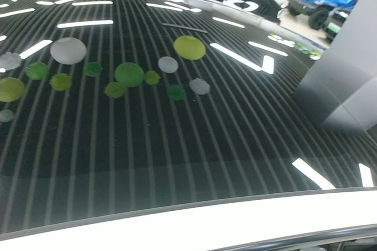 Tesla Model 3 2021 car image #25