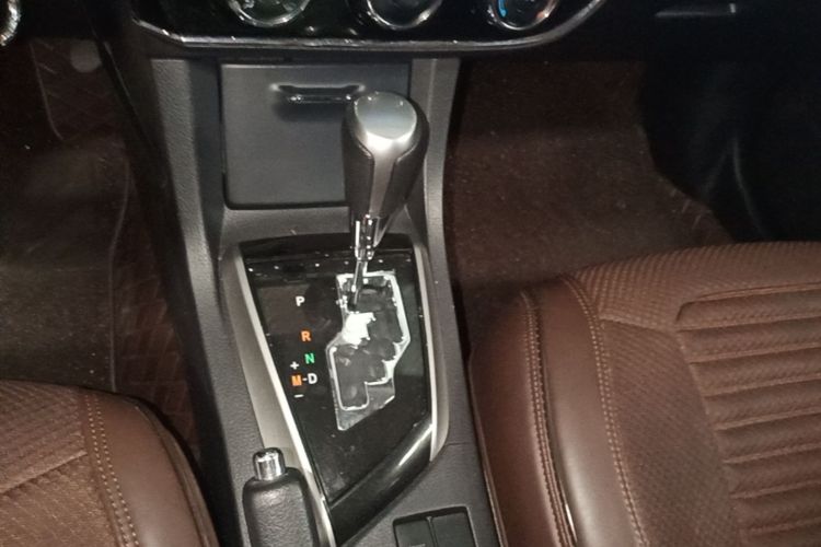 2016 #14 2016 car image #14