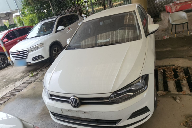 Volkswagen Polo 2023 #3 Volkswagen Polo 2023 car image #3