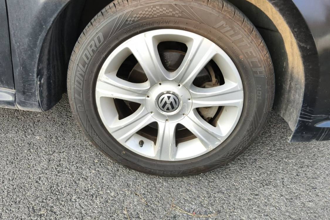 Volkswagen Lavida 2011 #9 Volkswagen Lavida 2011 car image #9