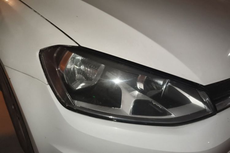 Volkswagen Golf 2016 #8 Volkswagen Golf 2016 car image #8