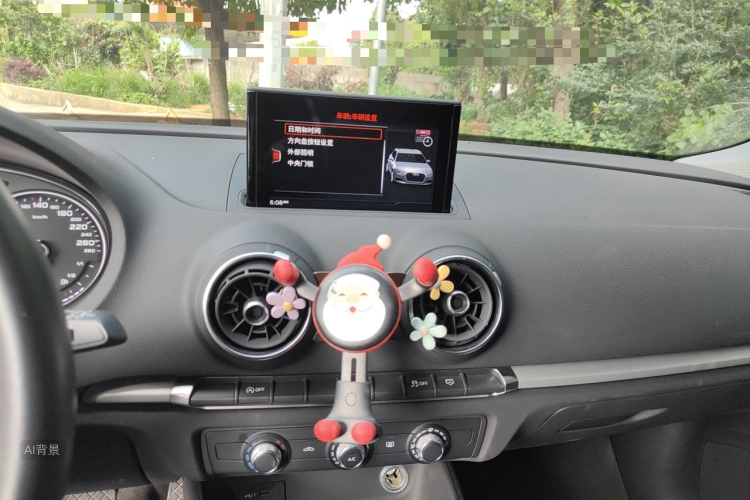 Audi A3 2019 #15 Audi A3 2019 car image #15