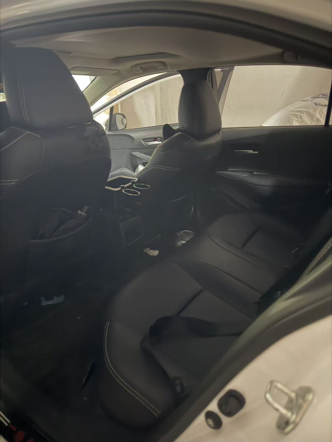 Toyota Corolla 2022 car image #6