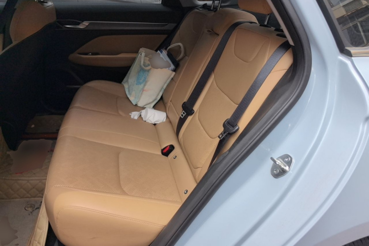 GEELY Emgrand L HiP 2024 #10 GEELY Emgrand L HiP 2024 car image #10