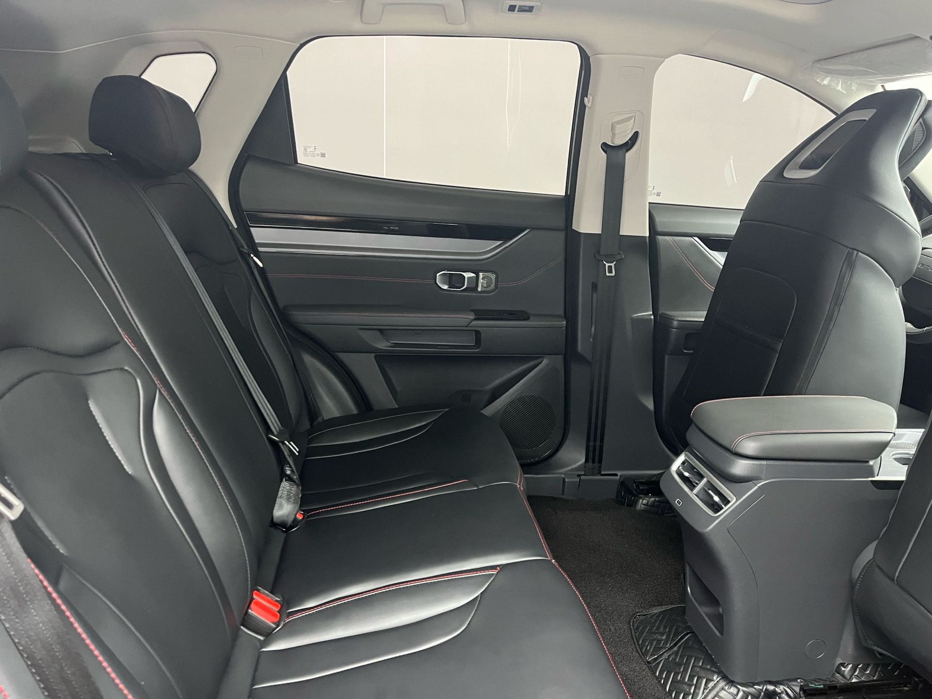 Jetour Dashing 2025 #7 Jetour Dashing 2025 immagine di auto #7