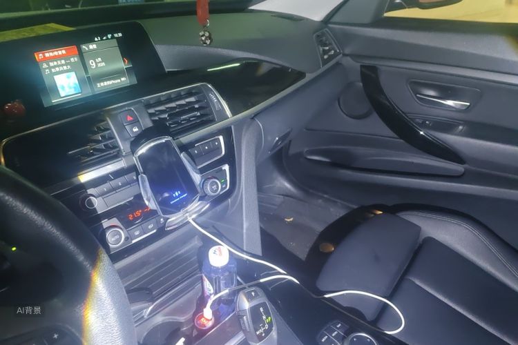 BMW 3 Series GT 2019 #15 BMW 3 Series GT 2019 imagem de carro #15