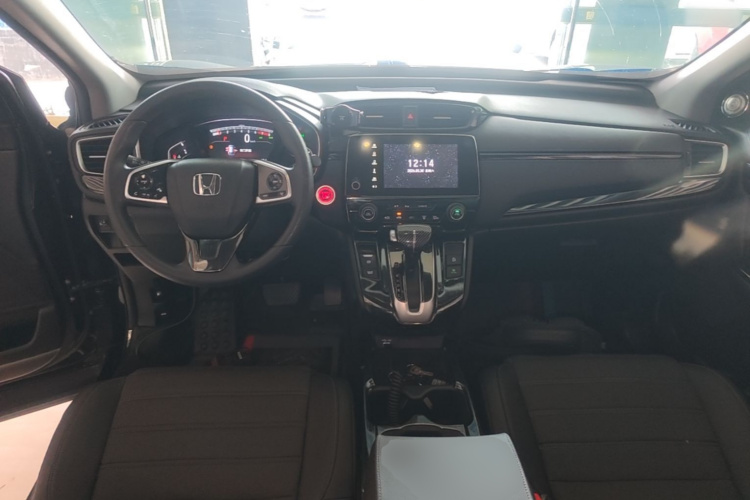 Honda CR-V 2021 car image #10