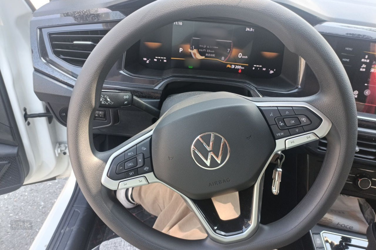 Volkswagen Lavida 2024 #12 Volkswagen Lavida 2024 car image #12