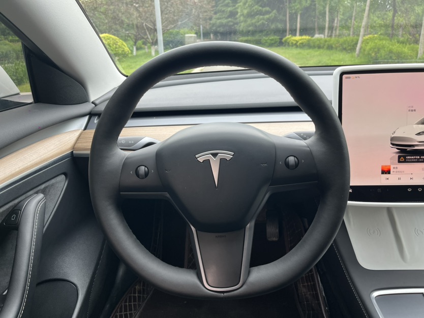 Tesla Model 3 2023 #10 Tesla Model 3 2023 car image #10