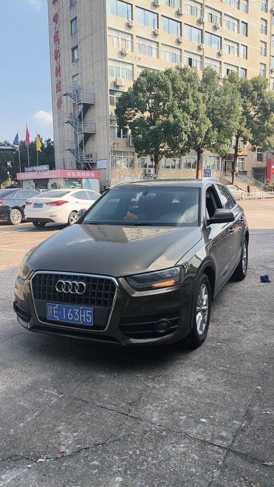2014 2014 car image