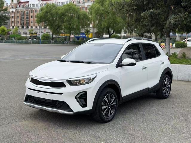 2021 imagen de coche #26