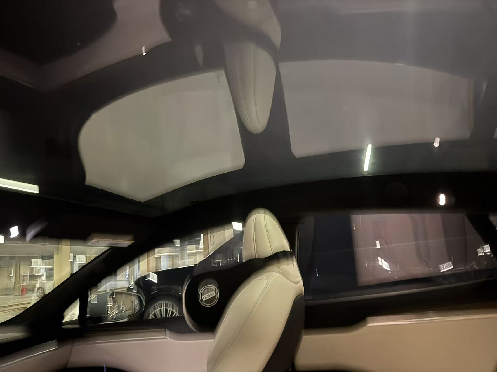 Tesla Model S 2023 #7 Tesla Model S 2023 car image #7